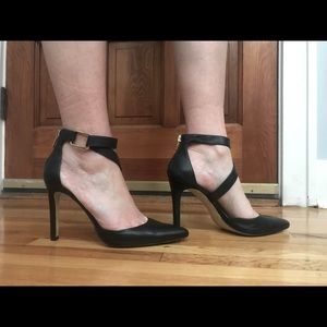 Banana Republic Jovana Heels
